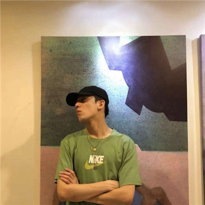 抖音头像图片男中年 6