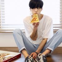 头像ins高级质感男玫瑰 1