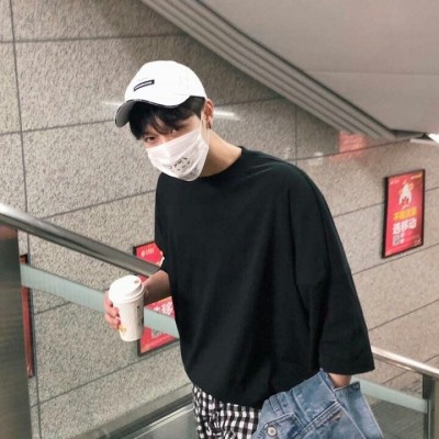 2023微信头像男新版 8