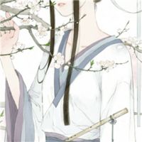 古风头像女二次元 2
