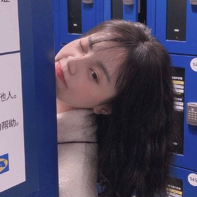 干净的微信头像 8