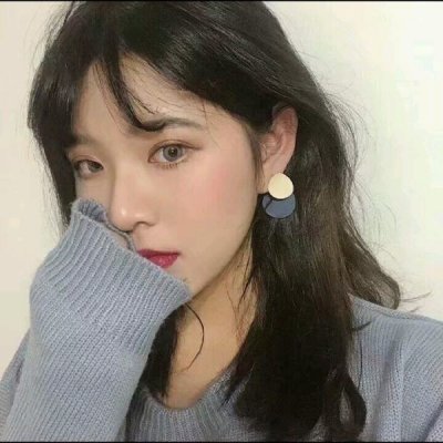 女性头像大全微信 4