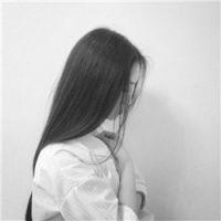 微笑头像女生
