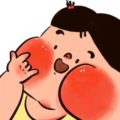 2023新款情侣头像搞笑 9