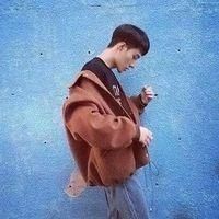 男头像ins高级质感野性 9