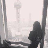 头像图片大全2023背影女 2