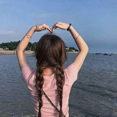 yy女生头像 4