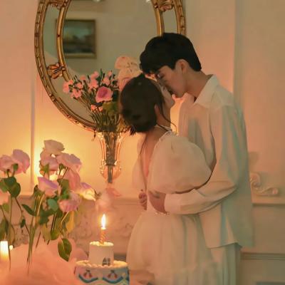 男女情侣头像 5