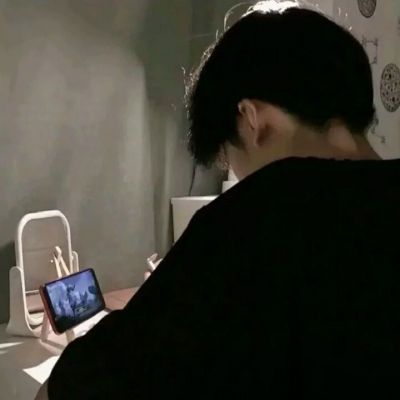 超帅男神头像 3