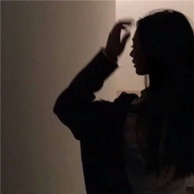 女头像ins高级炫酷 5