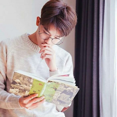 头像ins高级质感干净不露脸男 8