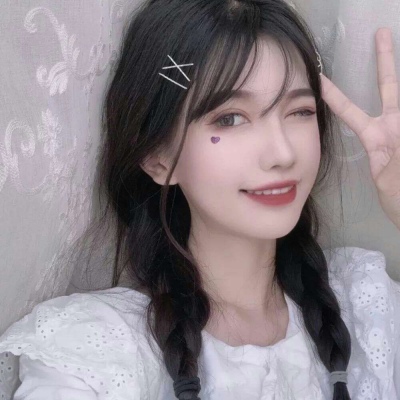 2023抖音头像唯美清新 5