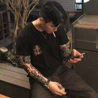 两个死党网名