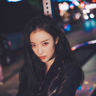 2023微信个性头像女 1
