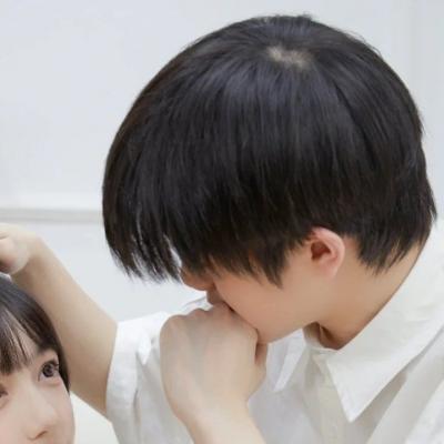 情侣头像精选图片 7