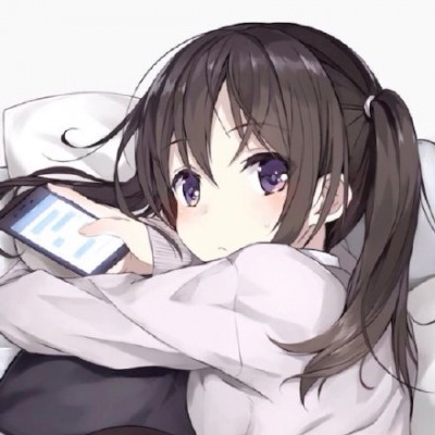 头像图片女动漫很酷 4