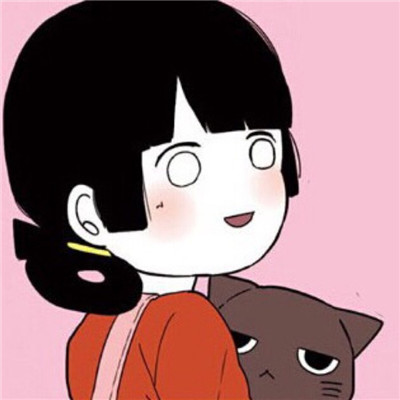 鬼畜头像动漫搞笑 7