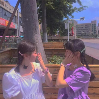 森系头像图片微信 2