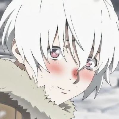 抑郁无助动漫男生头像伤感 3