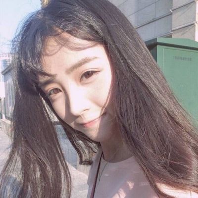 诗词网名字开头的网名女生