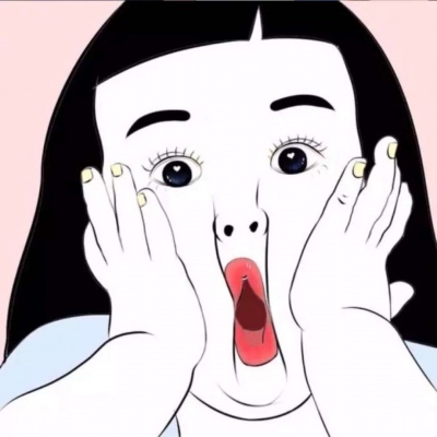 超级逗比搞笑图片 头像