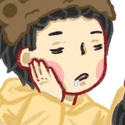 情侣头像一男一女唯美可爱动漫 3