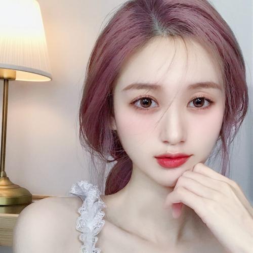 好看的头像图片女生清晰 3