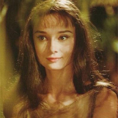 2023微信最火头像图片女40 2