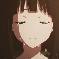 可爱头像女生二次元霸气 3