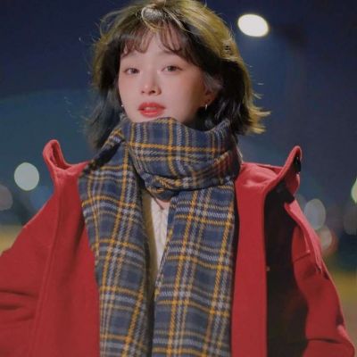 女网图真人头像 3