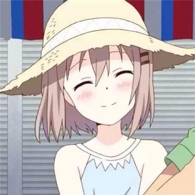 2023新版微信头像简单 1