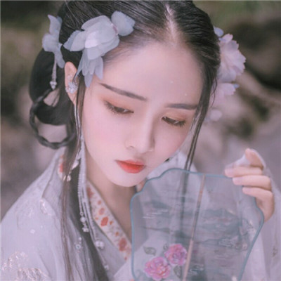 原神胡桃头像图片高清 1