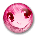 圆形彩虹头像框怎么做