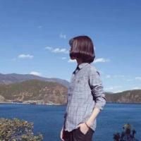 女生头像短发 8