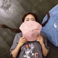 头像女图片背影短发 2