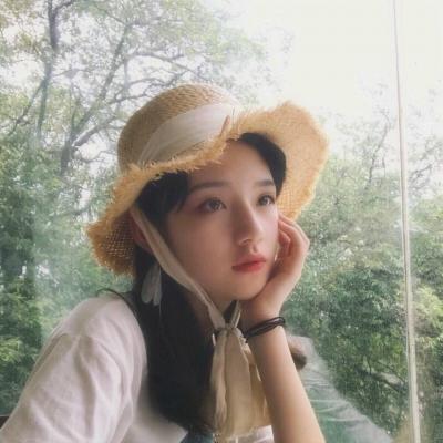 独一无二好看的头像微信 4
