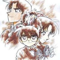 中国头像素描大师有哪些人 7