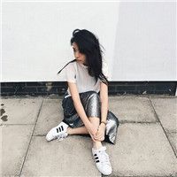 qq头像女生小清新 森系 简约 1