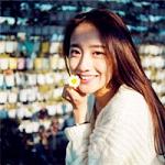 女生头像ins高质量夕阳