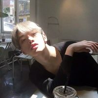 2023年微信头像图片男 8