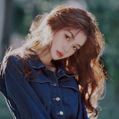 女图像性感高冷头像