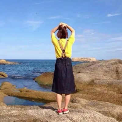 2023最新微信头像女性感 2
