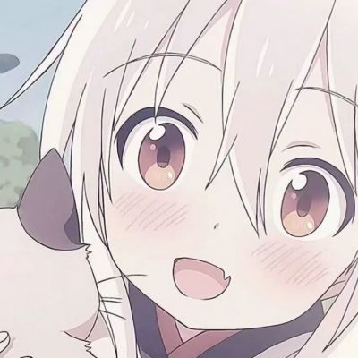 2023年最火爆头像女动漫 2