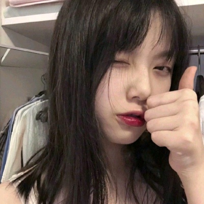 会带来好运的微信头像 3