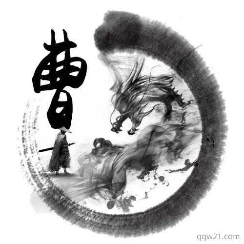 龙头像图片霸气 1