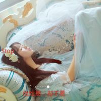 易烊千玺头像ins 5