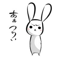 简笔画可爱头像图片大全 8