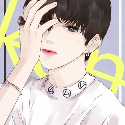 头像2023最新版男动漫 2