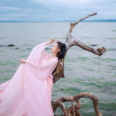 高清头像古风唯美 2