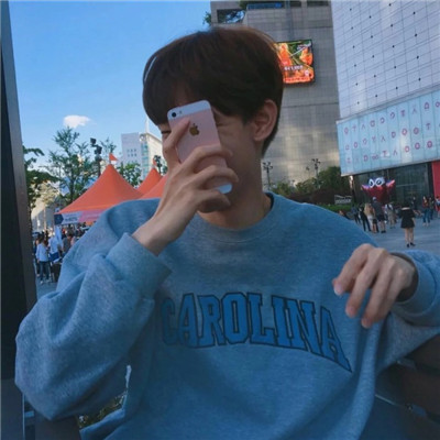 适合男生的炫酷头像 9
